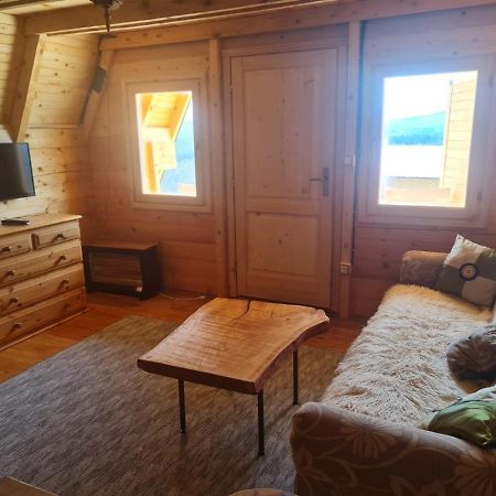 Etno Selo Molitva Villa Sjenica Eksteriør bilde